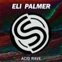 Eli Palmer - Cold rain