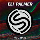 Eli Palmer - Get Back! ()