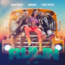Sarodj & Jean Marc & Kaly Ocho - Rulin (Original Mix)