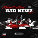 RedRum Eastwood & Joka Beatz & Marka - Burnin Bridges (feat. Marka)