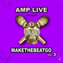 Amp Live - Soft Serve