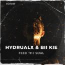Hydrualx feat. Bii Kie - Broken