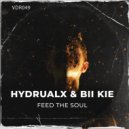 Hydrualx feat. Bii Kie - Broken