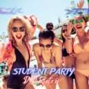 DJ Retriv - Student Party May 2k22