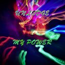 Unlodge - My power