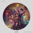 CODE02 - Gotta Groove