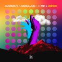 Gustavo Fk & Camila Jun feat Mr. V - Unified (Deep & Dub Mix)