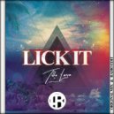 Titto Legna - Lick It (Radio Edit)