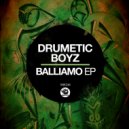 Drumetic Boyz - Energy (Original Mix)