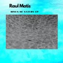 Raul Matis - Space Suit