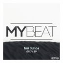 Imi Juhos - The Real Šit (Original Mix)