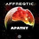 Affreqtic - Crushing Waves