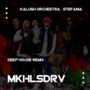 Kalush Orchestra - Stefania (MKHLSDRV Remix)