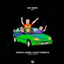 D. & J., L. T. - Jiggle Jiggle