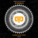 Jo Paciello - Please Don't Stop