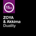 ZOYA & Akkima - Duality