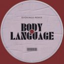 M.A.N.D.Y. Vs. Booka Shade - Body Language