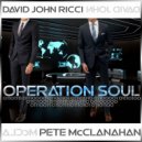 David John Ricci & Pete McClanahan - The Real Thing