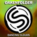 Oakenfolder - Between Realms