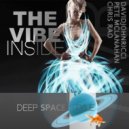 David John Ricci & Pete McClanahan & Chris Rao - The Vibe Inside