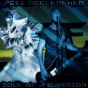 Pete McClanahan - Old Days