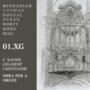 Miquel Bennàssar - Ofertori sobre el cant gregorià Veni Creator Spiritus