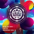 Cantos - Underground People ()