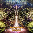 Cosmoganic  - Yoda\'s Garden (Zero Theory Remix)