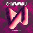 Shiwawaku - Hallucinogenic