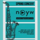 Northern Virginia Youth Winds - Tonadillas Suite (Arr. R. Ford) (Live)