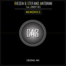 Riesen & Stefano Antonini - Memories