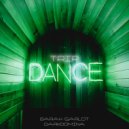 Sarah Garlot Darkdomina - Intro Dance Trippin's