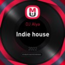 DJ Alya - Indie house
