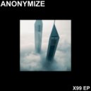 Anonymize - X100