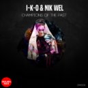 I-K-O, Nik Wel - String Theory (Original Mix)
