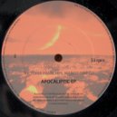 Victoria Franches, Marco Ginelli - APOCALIPTIC (KHARL Remix)
