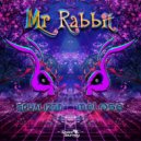 Equalized, DJ Mel Rose - Mr. Rabbit