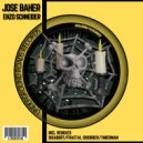 Jose Baher, Enzo Schneider - Organism Passenger