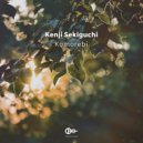 Kenji Sekiguchi - Komorebi