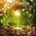 Lexxus (DE) & Serenity Flux - Peace Of Mind