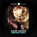 Hard Drums - Meeting Point