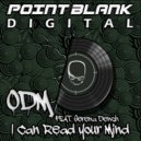 One Dark Martian, Serena Dench - I Can Read Your Mind (Ellington Remix)