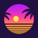 Harvio x Fergie - PURPLE SUMMER X LNDN BRDG (SIR GIO Funky Summer Edit)