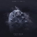 DOMMI, INWITE - PAPIRAH (prod by.Magnetic music)