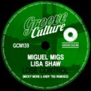 Miguel Migs Ft. Lisa Shaw - Lose Control
