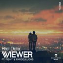 Viewer, Fishy, & Pardelluchs - Three Eggs (Original Mix)