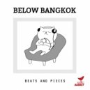 Below Bangkok feat. Deep Dive Corp. - Green Lights (Original Mix)