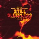 D.O.D & Carla Monroe - Still Sleepless
