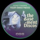 George Cynnamon - You Can Do It