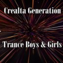 Crealta Generation - Days In The Life
